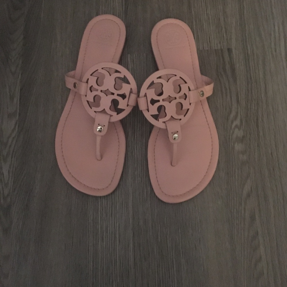 Tory Burch Miller Sandal